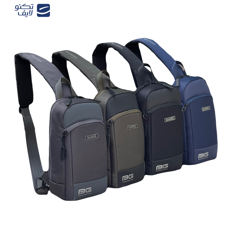 کیف کراس بادی مدل BG01 کیف کراس بادی مدل BG01