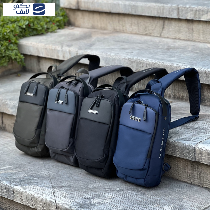 کیف کراس بادی مدل BG02