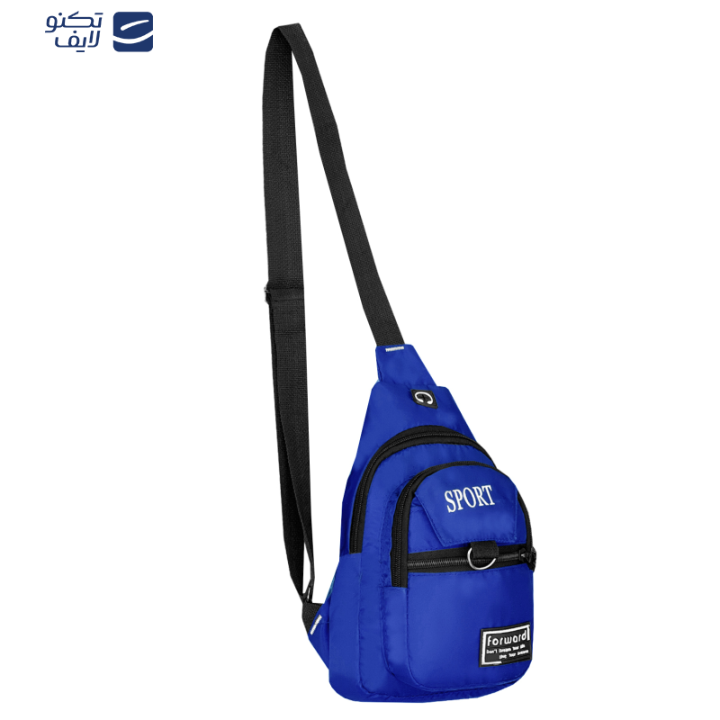 کیف کراس بادی فوروارد کد FCLT930