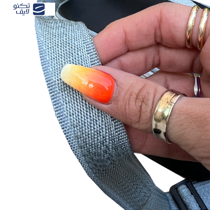 کیف غذا عایق دار فوروارد مدل FCLT4419 HEAT PRESERVER