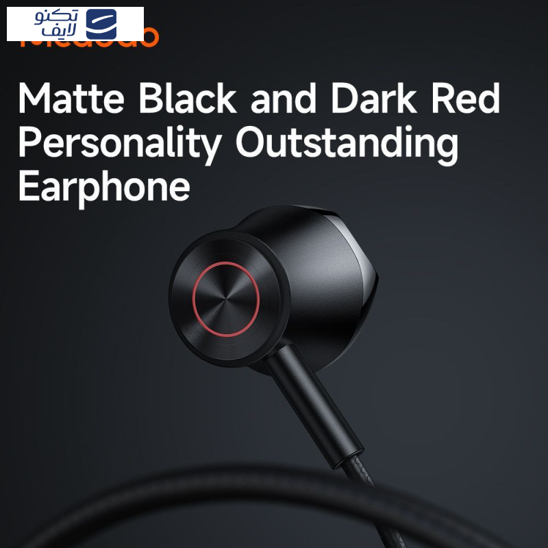 هندزفری مک دودو مدل hp-4070