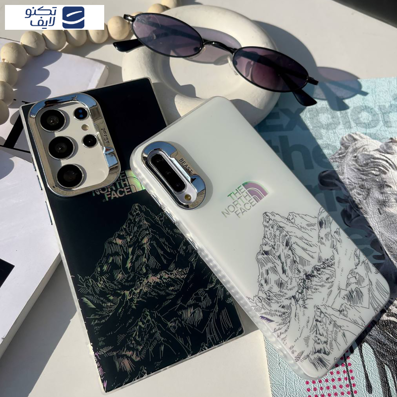 کاور مدل TNF کد 06 مناسب برای گوشی موبایل سامسونگ Galaxy A15 کاور مدل TNF کد 06 مناسب برای گوشی موبایل سامسونگ Galaxy A15