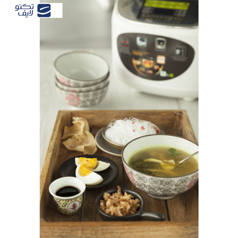 پلوپز تفال مدل RK8121