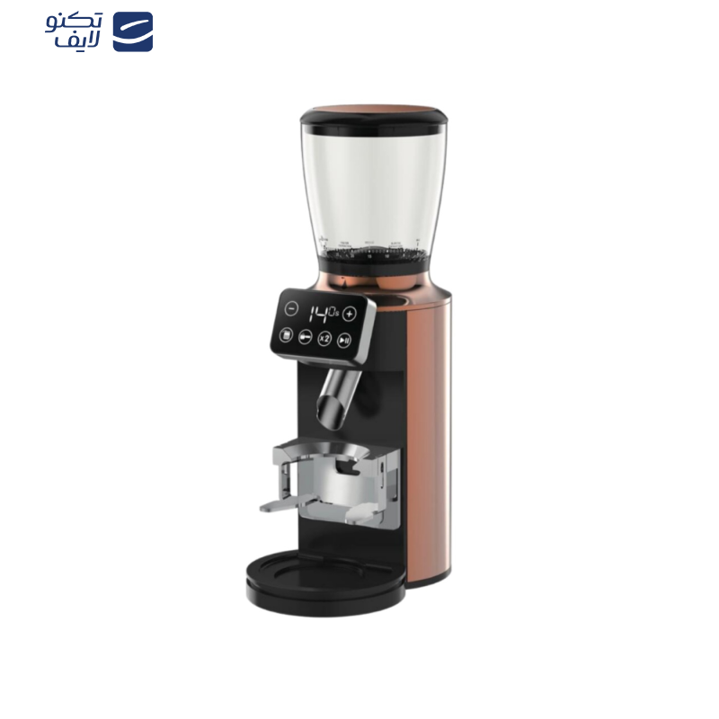 آسیاب قهوه مباشی مدل 2295