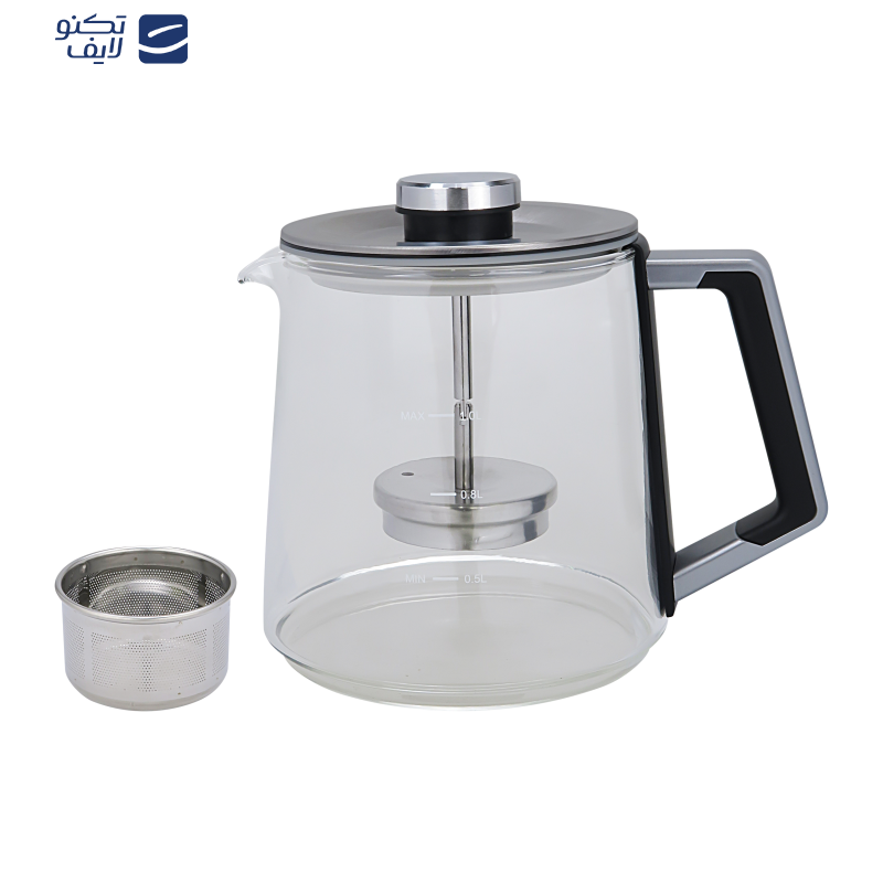 چای ساز گوسونیک مدل GST-781