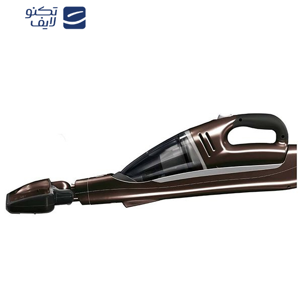 جارو شارژی بوش مدل BBHMOVE5N