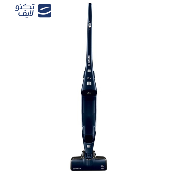 جارو شارژی بوش مدل BBH Move 6