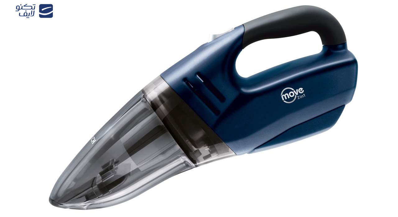 جارو شارژی بوش مدل BBHMOVE6N