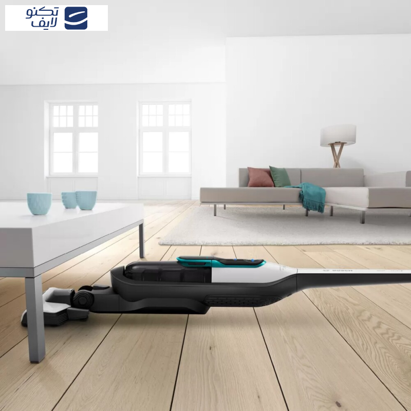 جارو شارژی بوش مدل BCH86HYG1