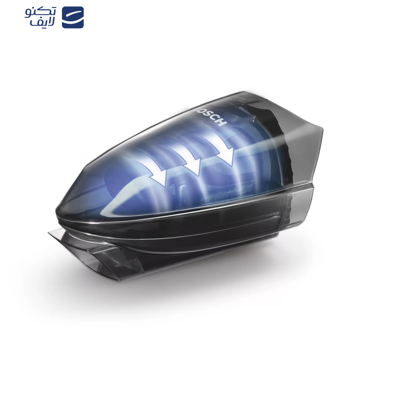 جارو شارژی بوش مدل BHN20110