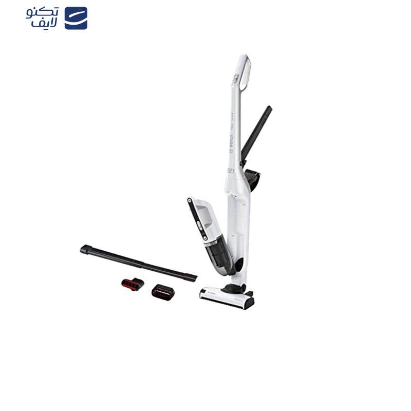 جارو شارژی عصایی بوش مدل BCH86SIL1