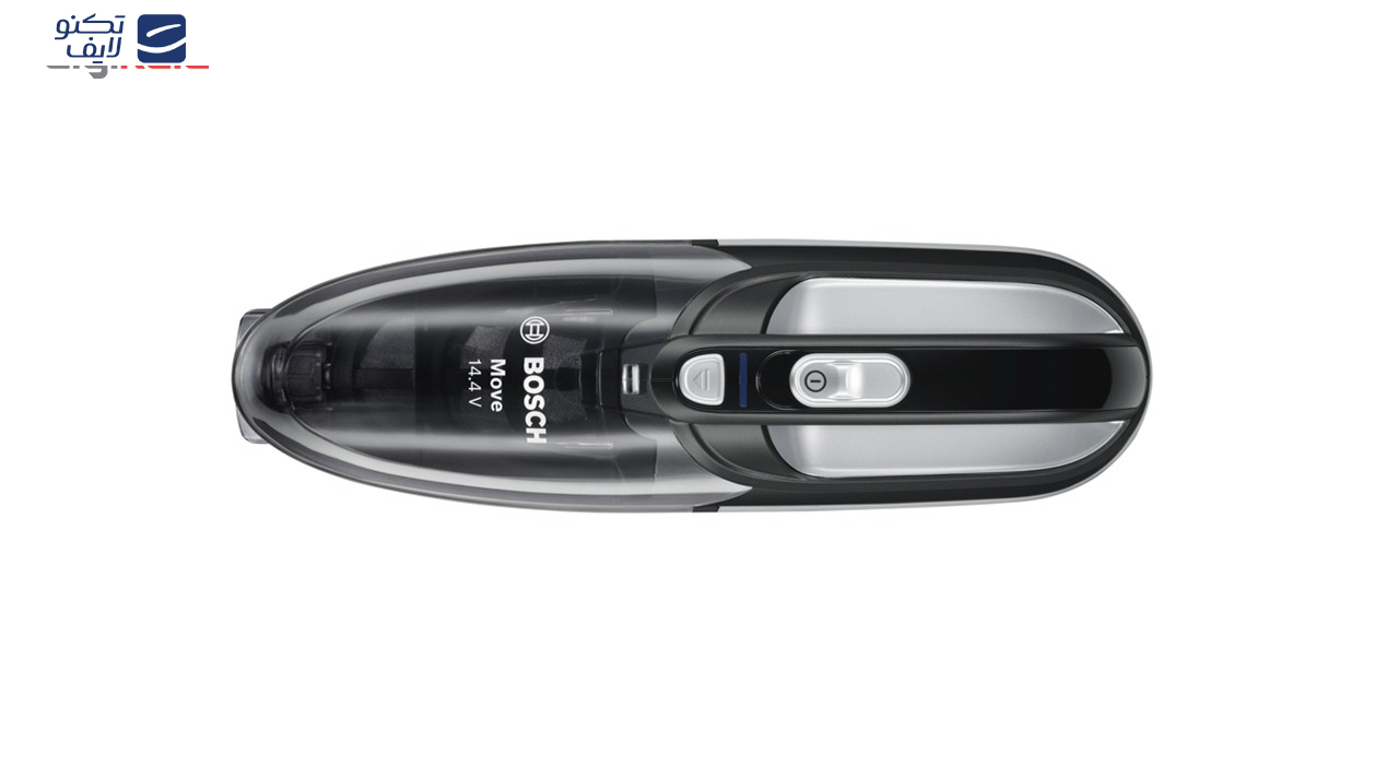 جاروی شارژی بوش مدل BHN14090