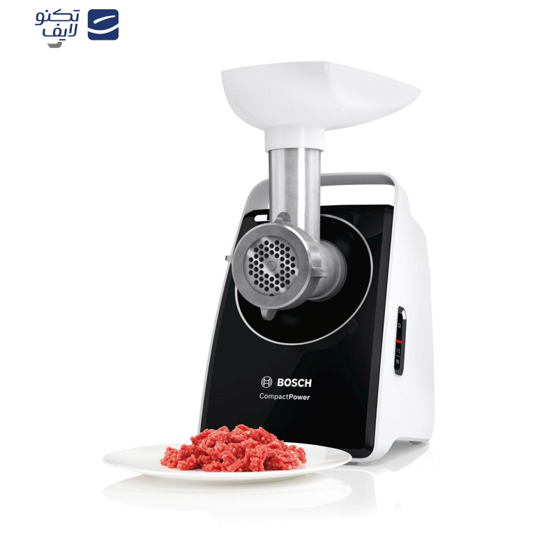 چرخ گوشت بوش مدل MFW3850B