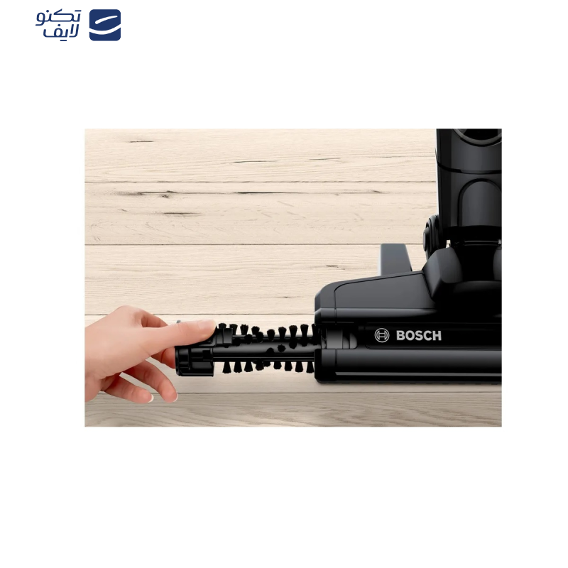 جارو شارژی بوش مدل BBHF220