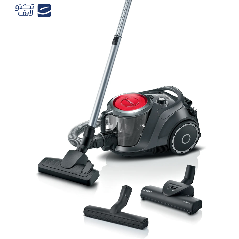 جاروبرقی بوش مدل BGS41PRO
