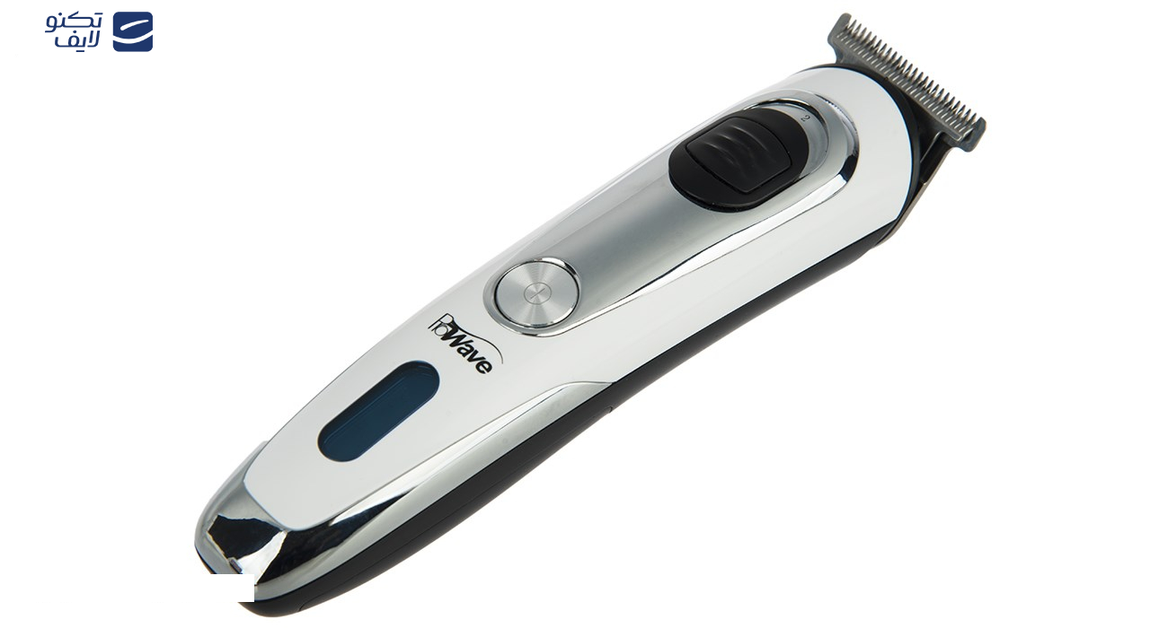 ست اصلاح سر و صورت پروویو مدل PW-1113