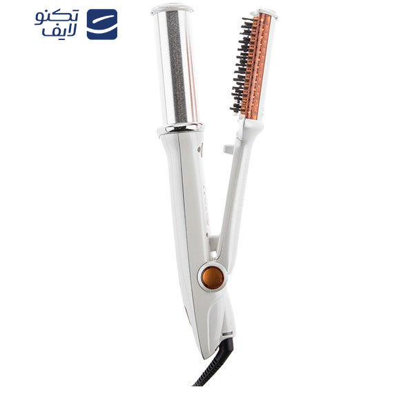 اتو مو چرخشی سورکر مدل HC-1001