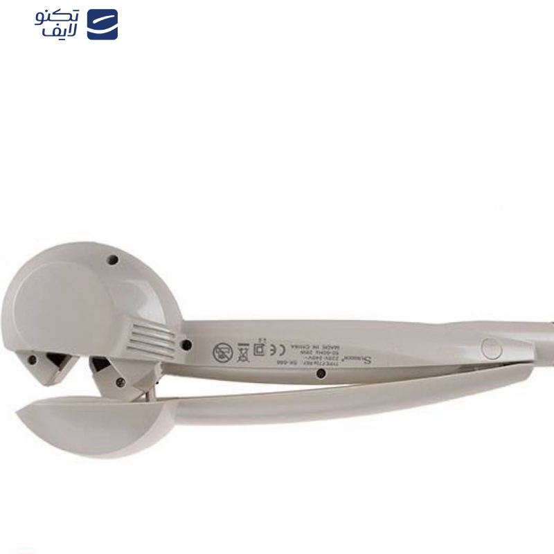 حالت دهنده مو سورکر مدل 688
