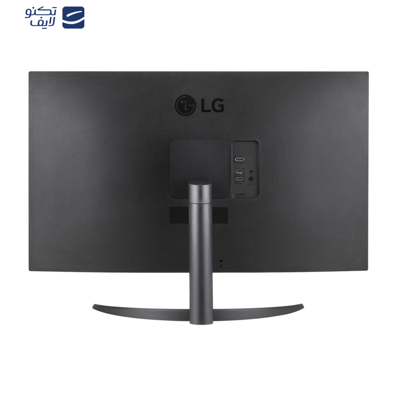 مانیتور مخصوص بازی ال جی مدل 32UR500-B سایز 31.5 اینچ مانیتور مخصوص بازی ال جی مدل 32UR500-B سایز 31.5 اینچ