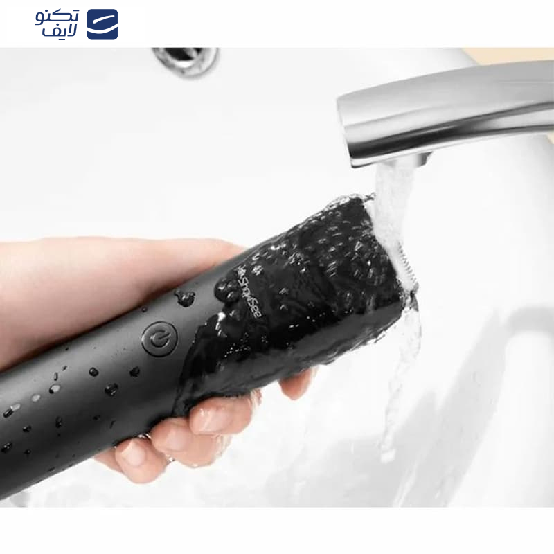 ماشین اصلاح موی سر و صورت شوسی مدل C4