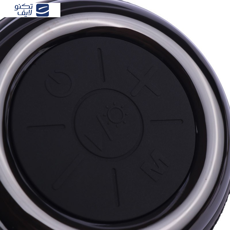 اسپیکر قابل حمل وریتی مدل V-PS 7023 BT