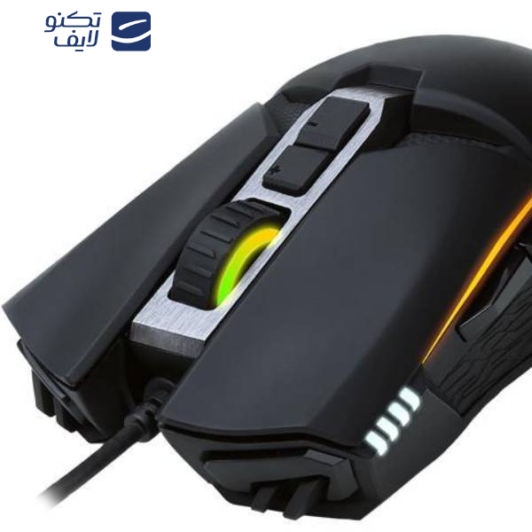 ماوس گیگابایت مدل aorus m5