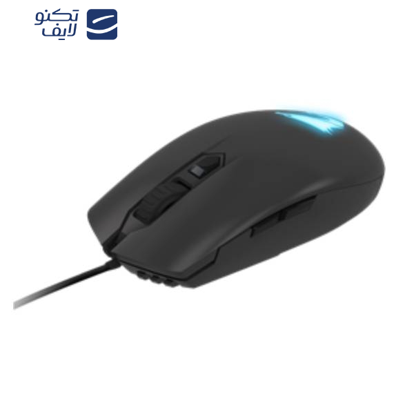 ماوس بی سیم گیگابایت مدل aorus m2