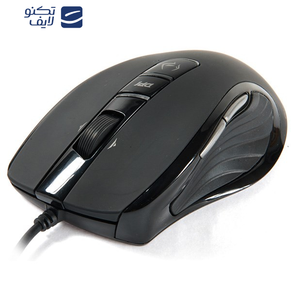 ماوس مخصوص بازی گیگابایت مدل GM-M6980X