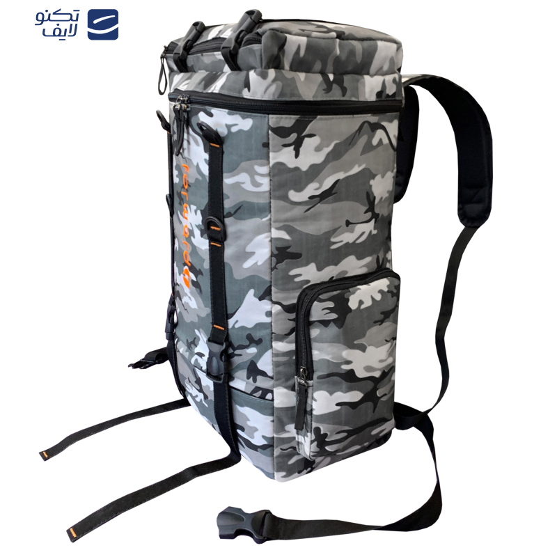 کوله پشتی فوروارد مدل FCLT8006 