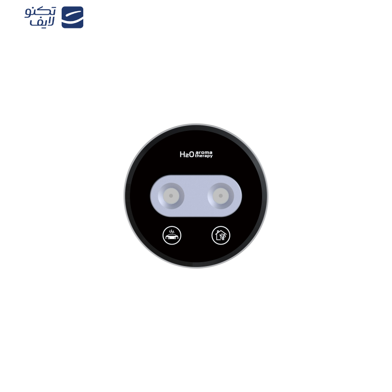 خوشبوکننده هوشمند خودرو هیسکا مدل HR-23