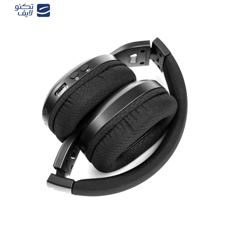 هدست بلوتوثی هیسکا مدل GHR-06