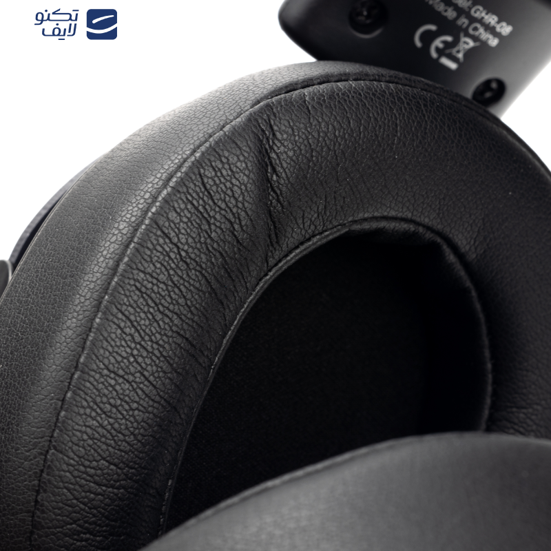 هدست گیمینگ هیسکا مدل GHR-08