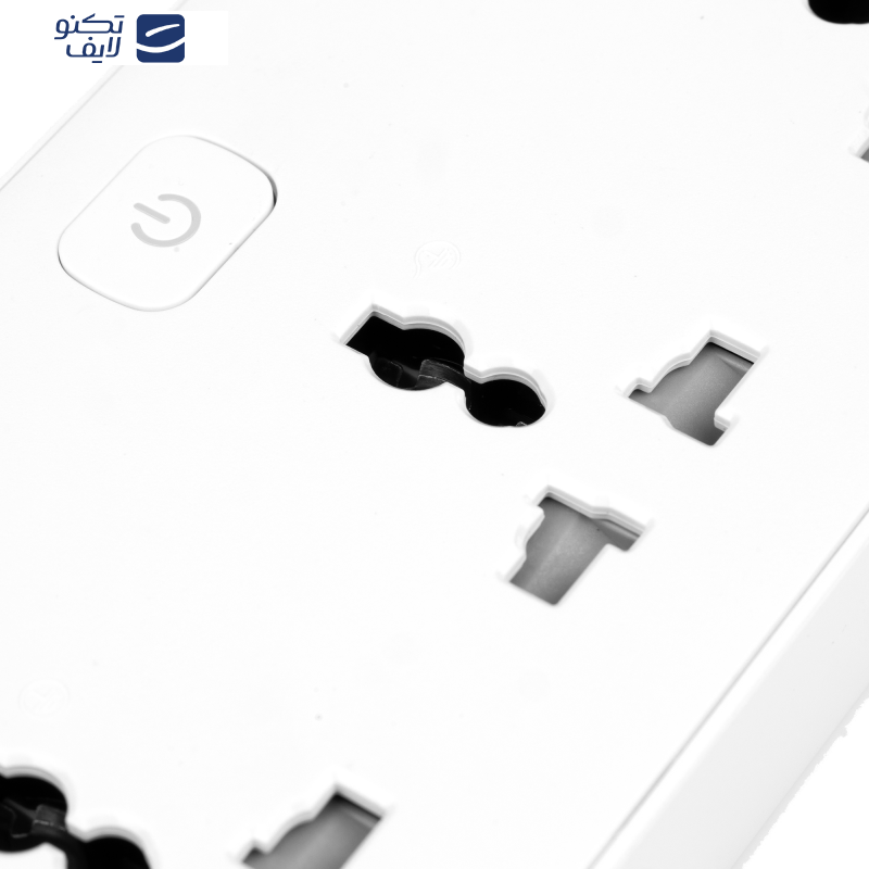 چندراهی برق هیسکا مدل CH-5518EU 