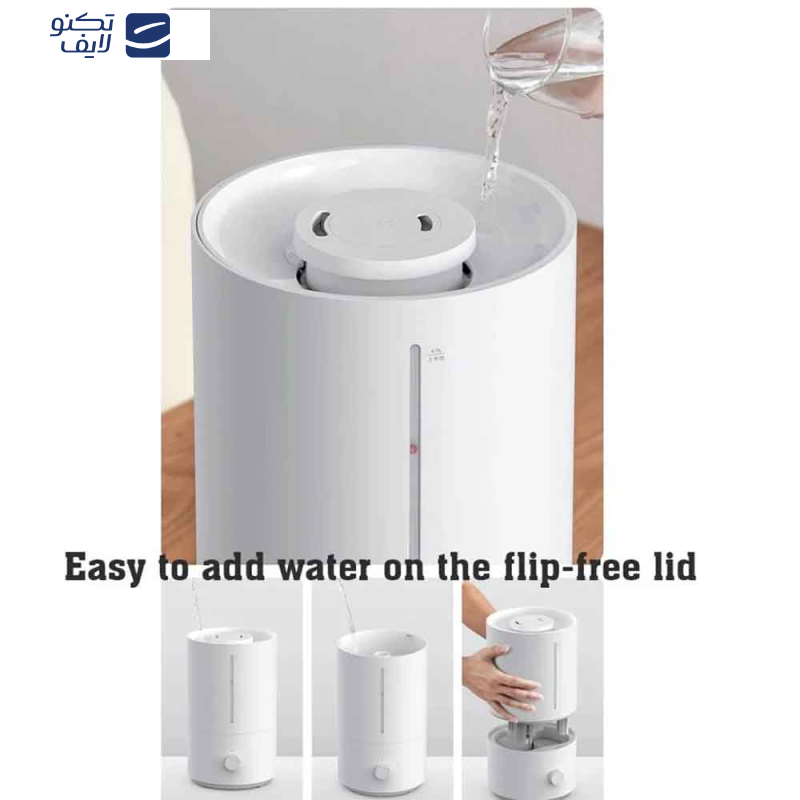 دستگاه بخور و رطوبت ساز سرد میجیا مدل 2 Lite MJJSQ06DY