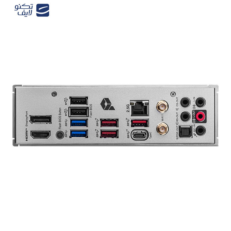 مادربرد ام اس آی مدل PRO Z790-A MAX WIFI