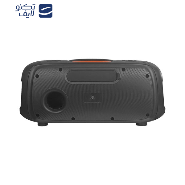 اسپیکر بلوتوثی قابل حمل انزو مدل BOX 300