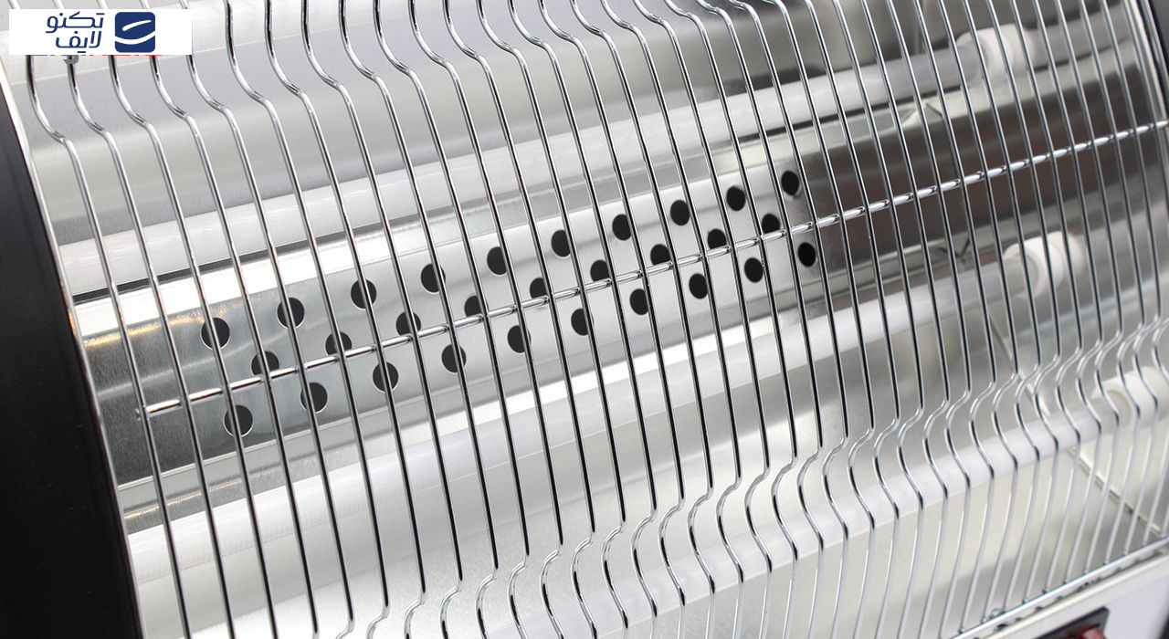 بخاری برقی هاوایی مدل H1801