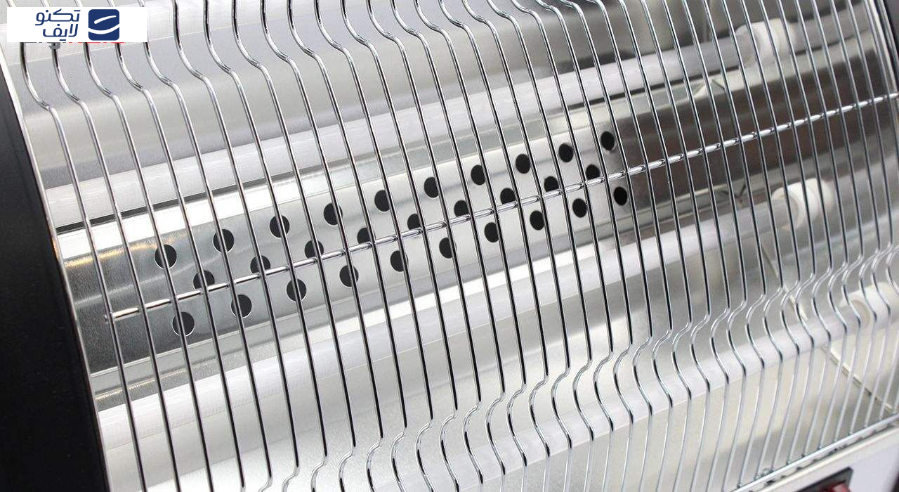 بخاری برقی هاوایی مدل H1802