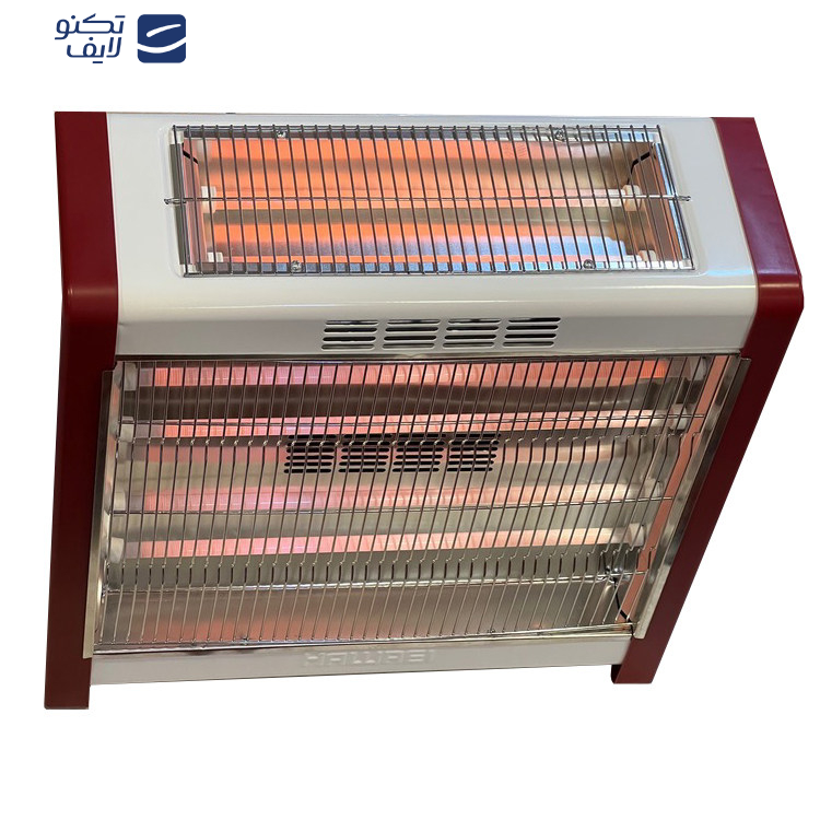 بخاری برقی هاوایی مدل 2233
