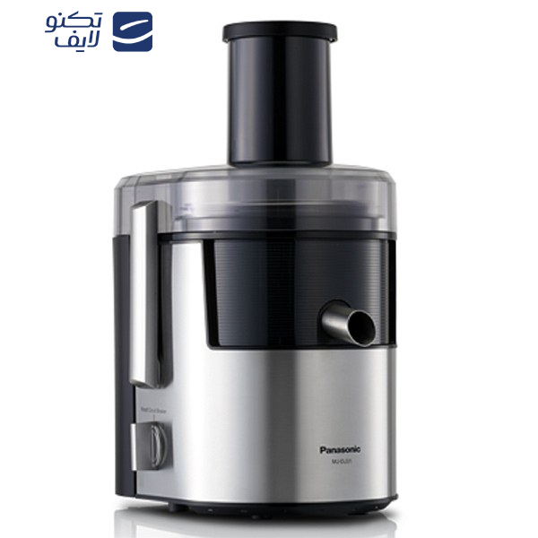 آبمیوه گیری پاناسونیک مدل MJ-DJ31