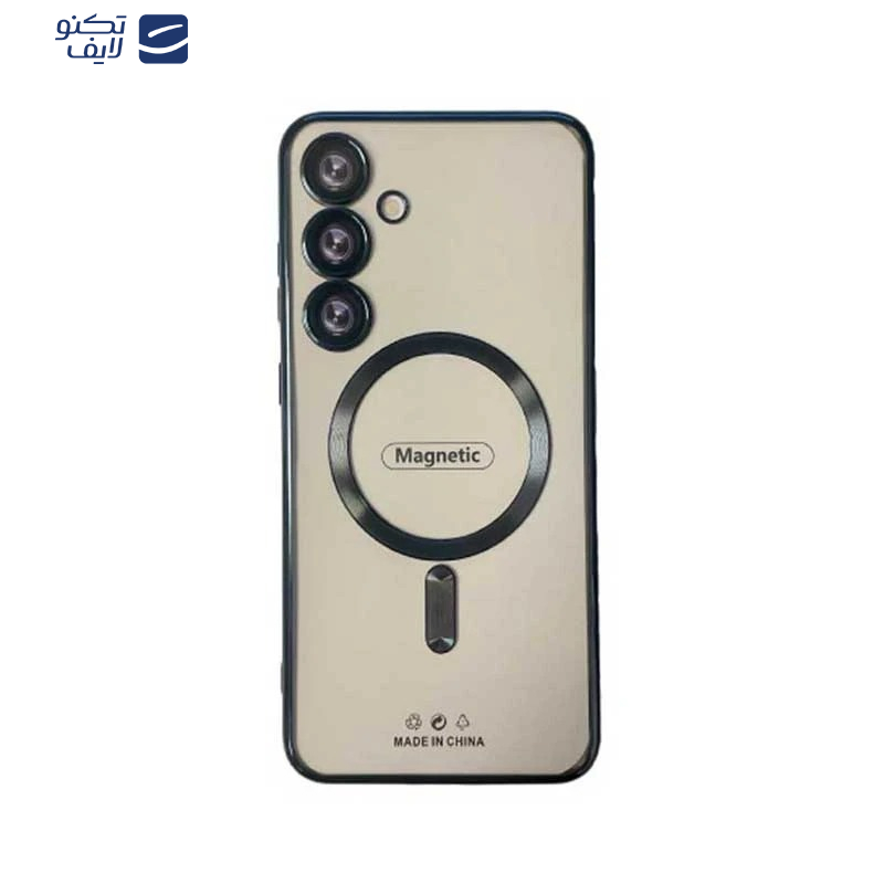 کاور اپیکوی مدل Guardian-MagSafe مناسب برای گوشی موبایل سامسونگ Galaxy S25