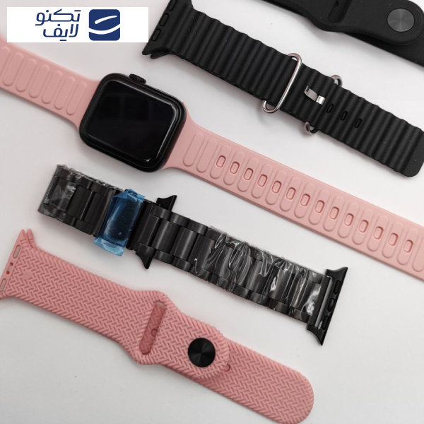 ساعت هوشمند ویسمی مدل -X12 Mini