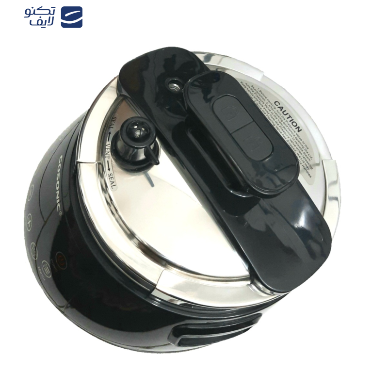 زودپز برقی گوسونیک مدل GRC 680