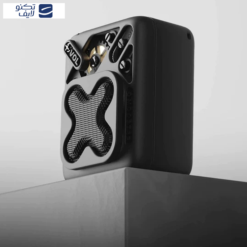 اسپیکر بلوتوثی قابل حمل گرین لاین مدل Champion Mini