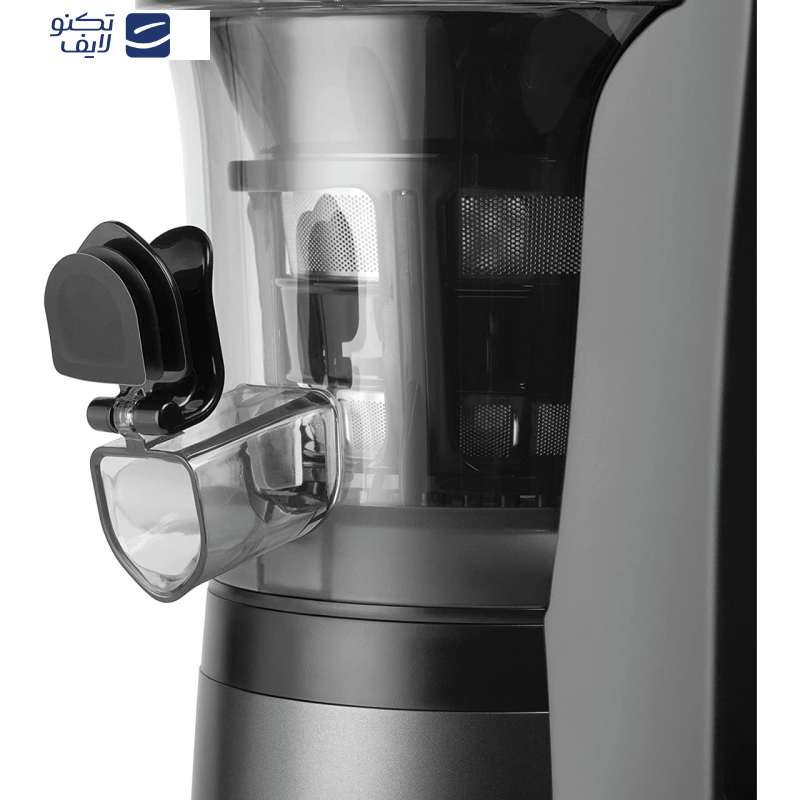 عصاره گیر نوتریبولت مدل NBJ-300