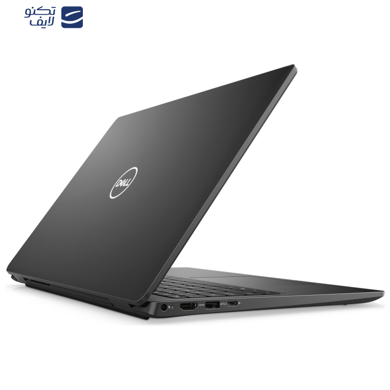 لپ تاپ 15.6 اینچی دل مدل Latitude 3520-i5 1135G7 8GB 512SSD MX350 - کاستوم شده