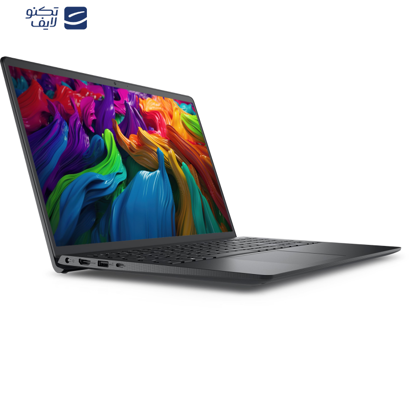 لپ تاپ 15.6 اینچی دل مدل Vostro 3530-i5 1334U-32GB DDR4-1TB SSD-IPS - کاستوم شده