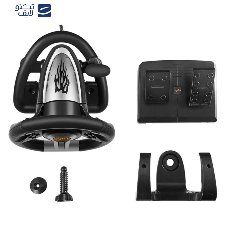  فرمان بازی پی ایکس إن مدل PXN-V3II