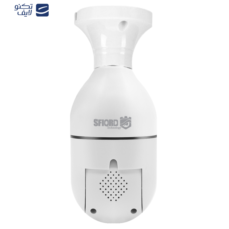 دوربین مداربسته تحت شبکه اسفیورد مدل Z336