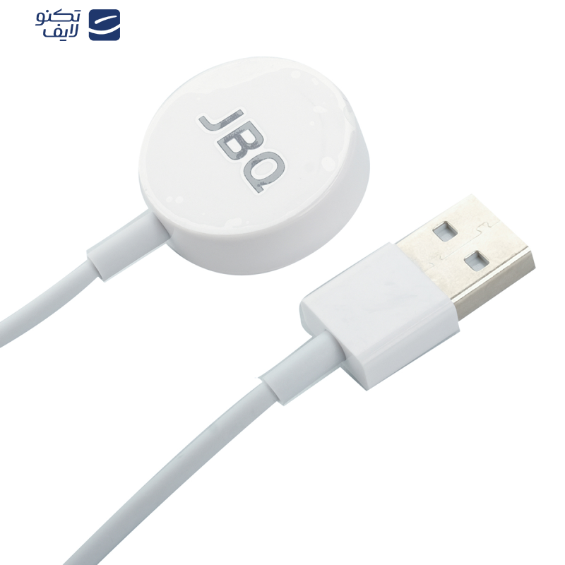 کابل شارژ جی بی کیو مدل SW-50 مناسب برای ساعت های اپل